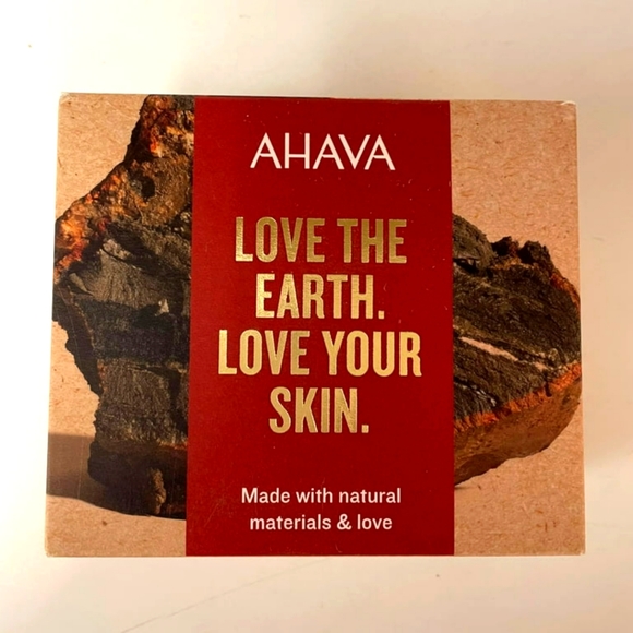 AHAVA ESSENTIAL Naturally Beautiful Hydrated Trio - Picture 2 of 3